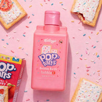 Bain moussant Kellogg's Pop Tarts (300 ml)