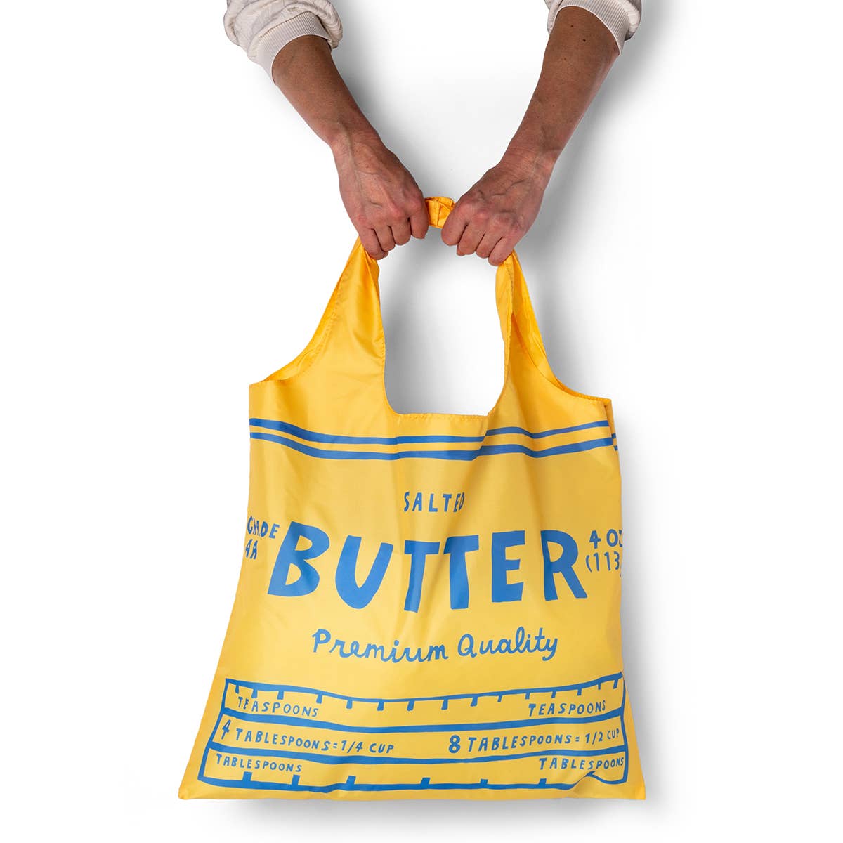 Butter Art Sack® | Sac réutilisable écologique | Cadeau pour boulanger