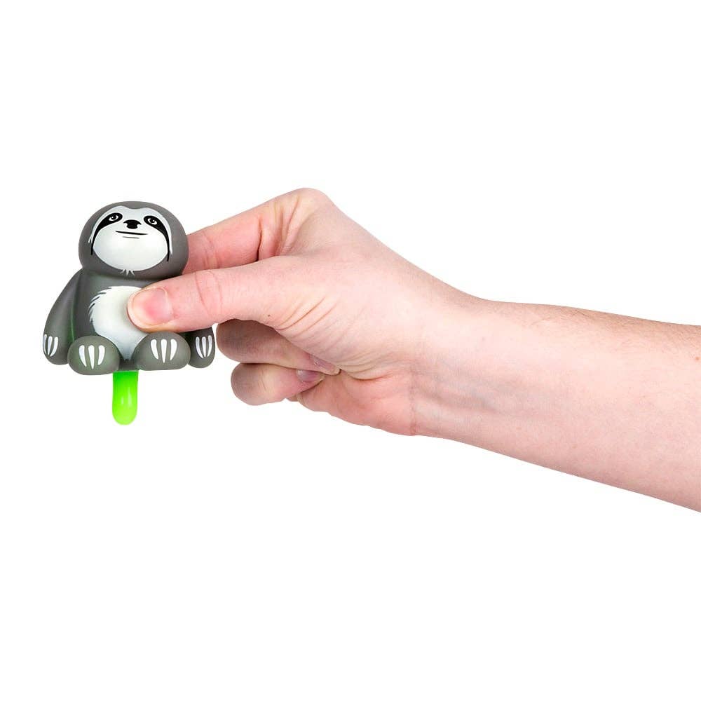 Slime et mastic SLOTH SLIME LLB, 2 po