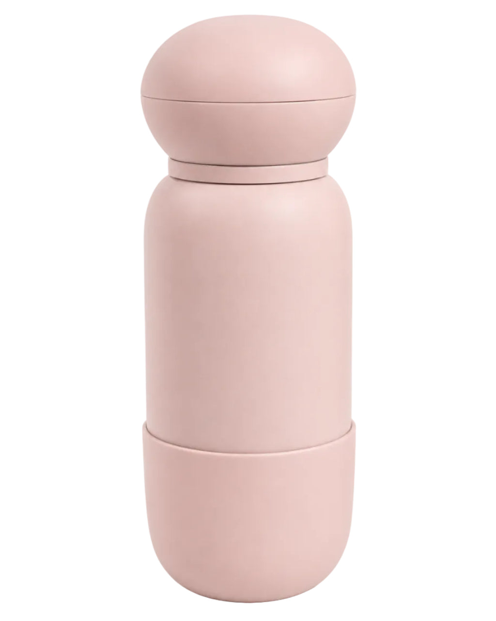 Bouteille d'eau réutilisable 500 ml - Annexe Gourmande