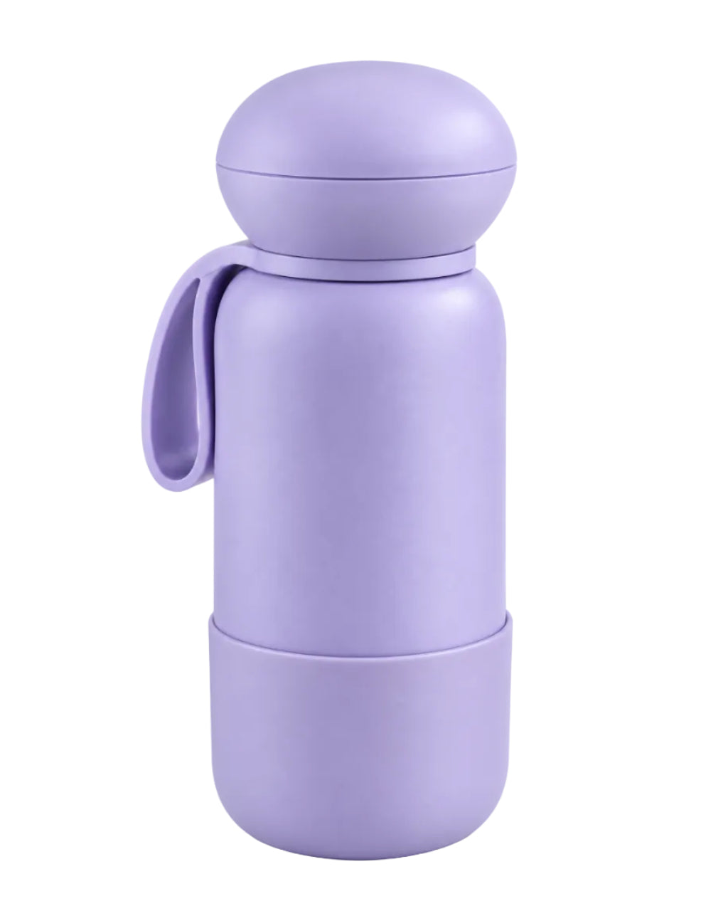 Bouteille d'eau réutilisable 500 ml - Annexe Gourmande