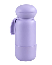 Bouteille d'eau réutilisable 500 ml - Annexe Gourmande