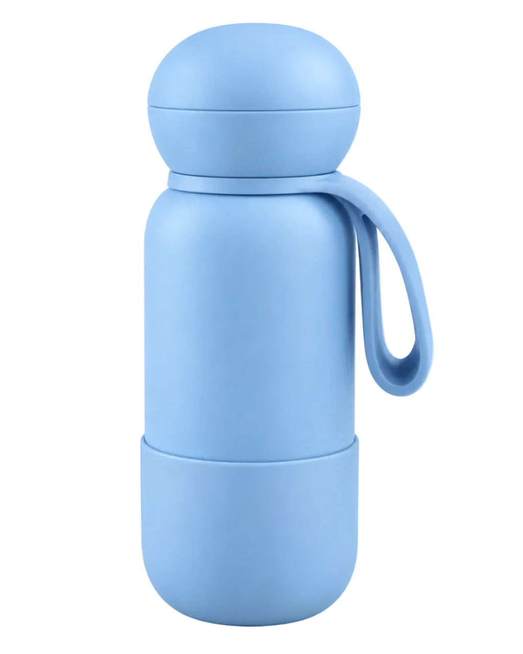 Bouteille d'eau réutilisable 500 ml - Annexe Gourmande