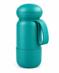 Bouteille d'eau réutilisable 500 ml - Annexe Gourmande