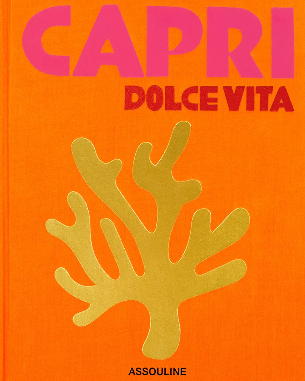Capri Dolce Vita