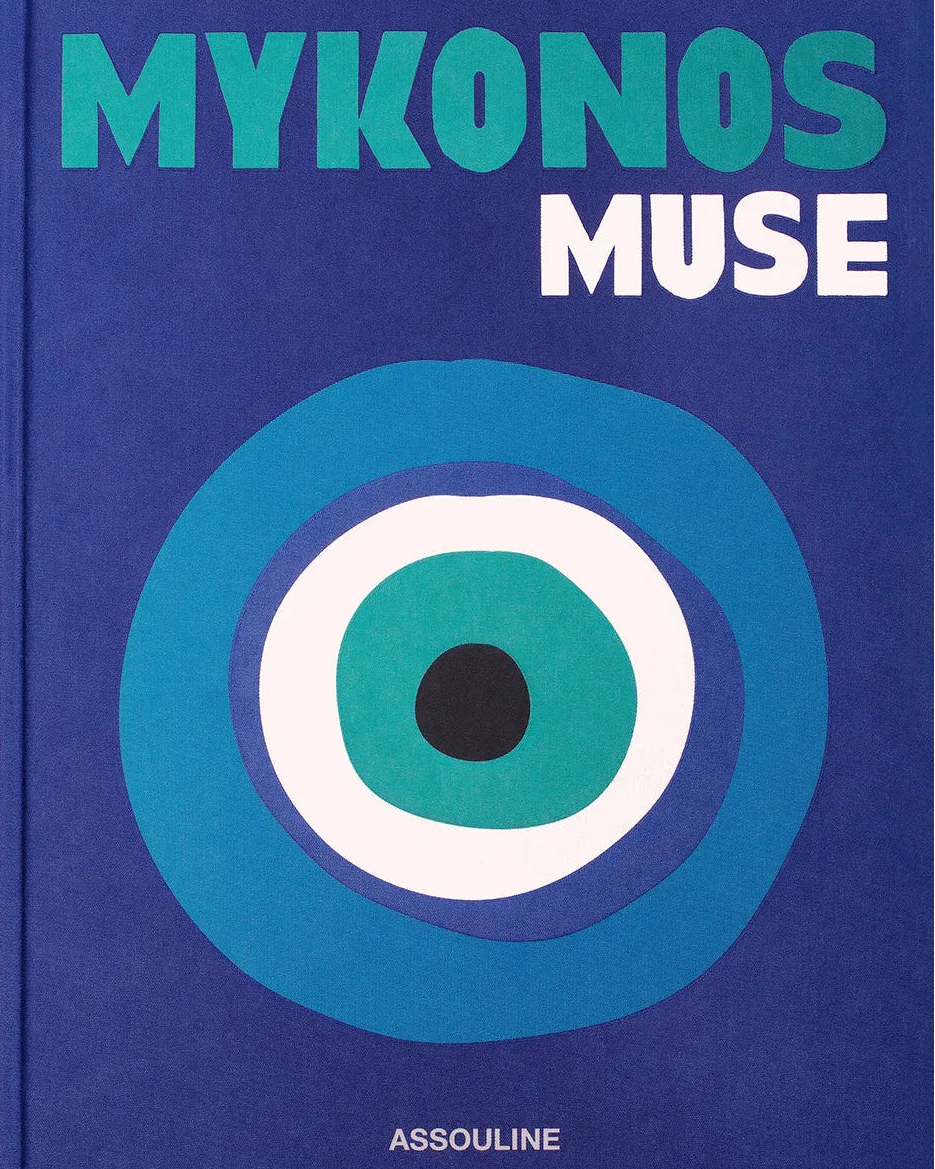 Mykonos Muse
