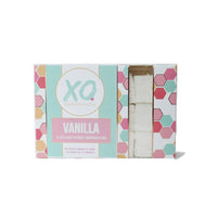 Guimauves à la vanille / Sans gluten / Sans colorant / Sans soja