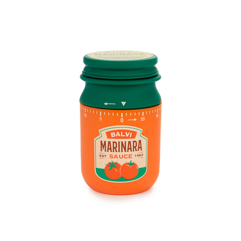 Minuteur de cuisine - Marinara