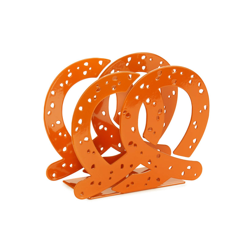 Porte-serviettes - Bretzel