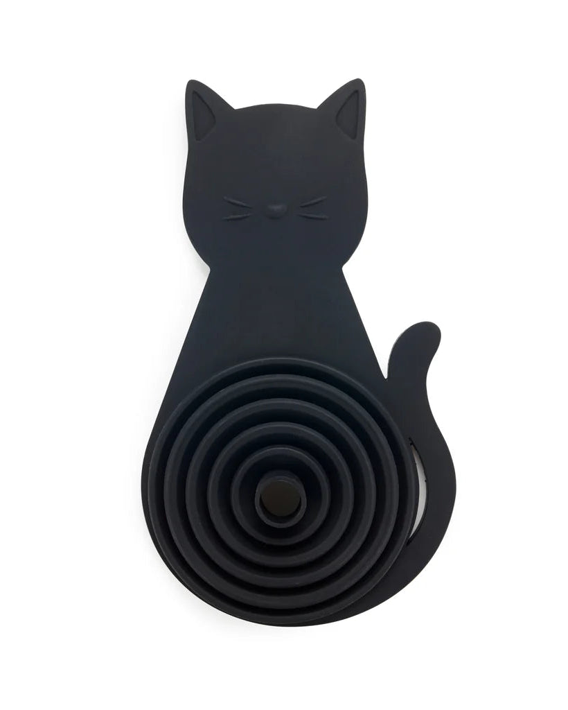Entonnoir pliable - Miaou