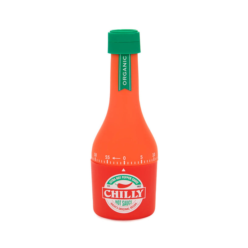 Minuteur de cuisine - Chilly
