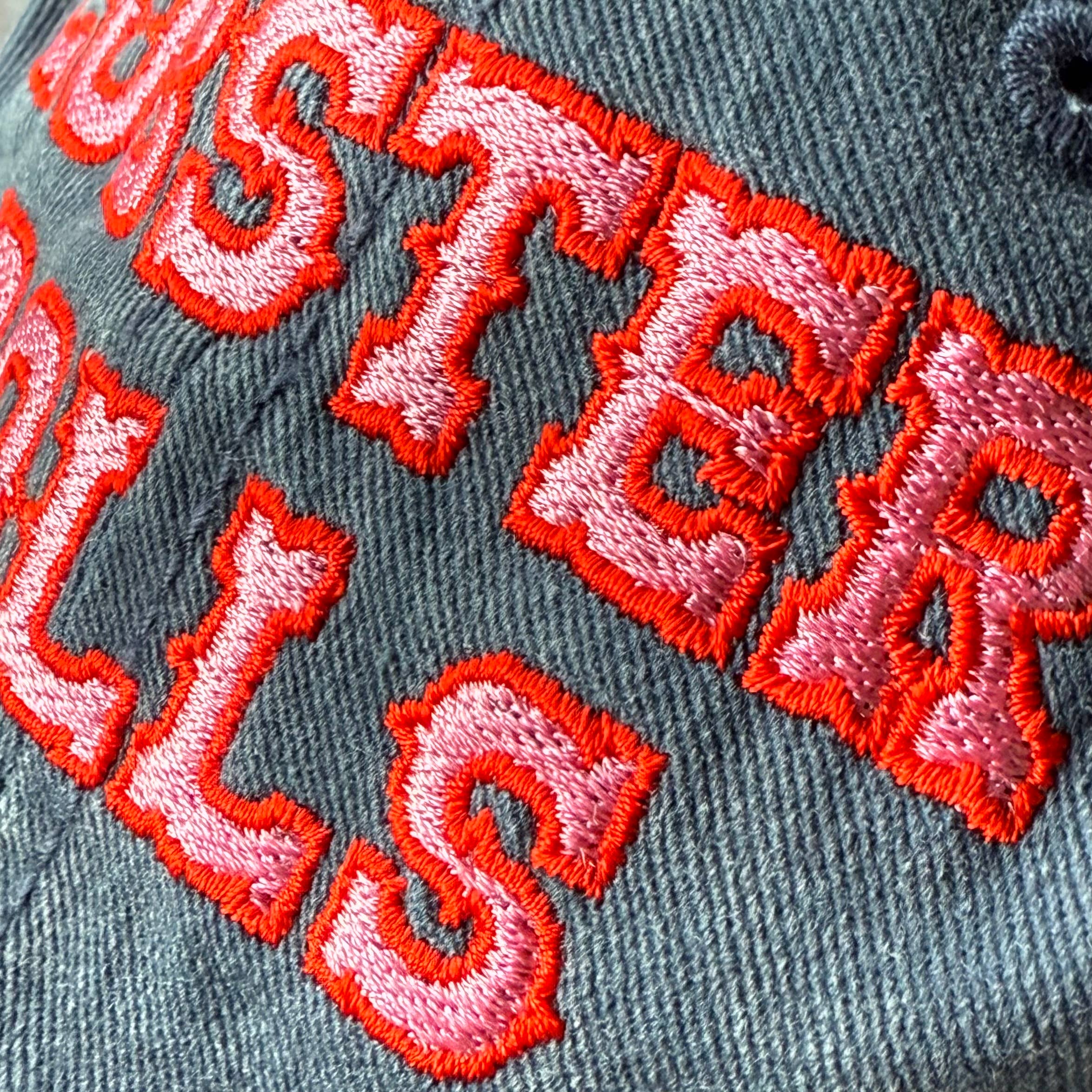 Casquette de baseball à rouleaux de homard Chapeau de papa nautique gourmand côtier