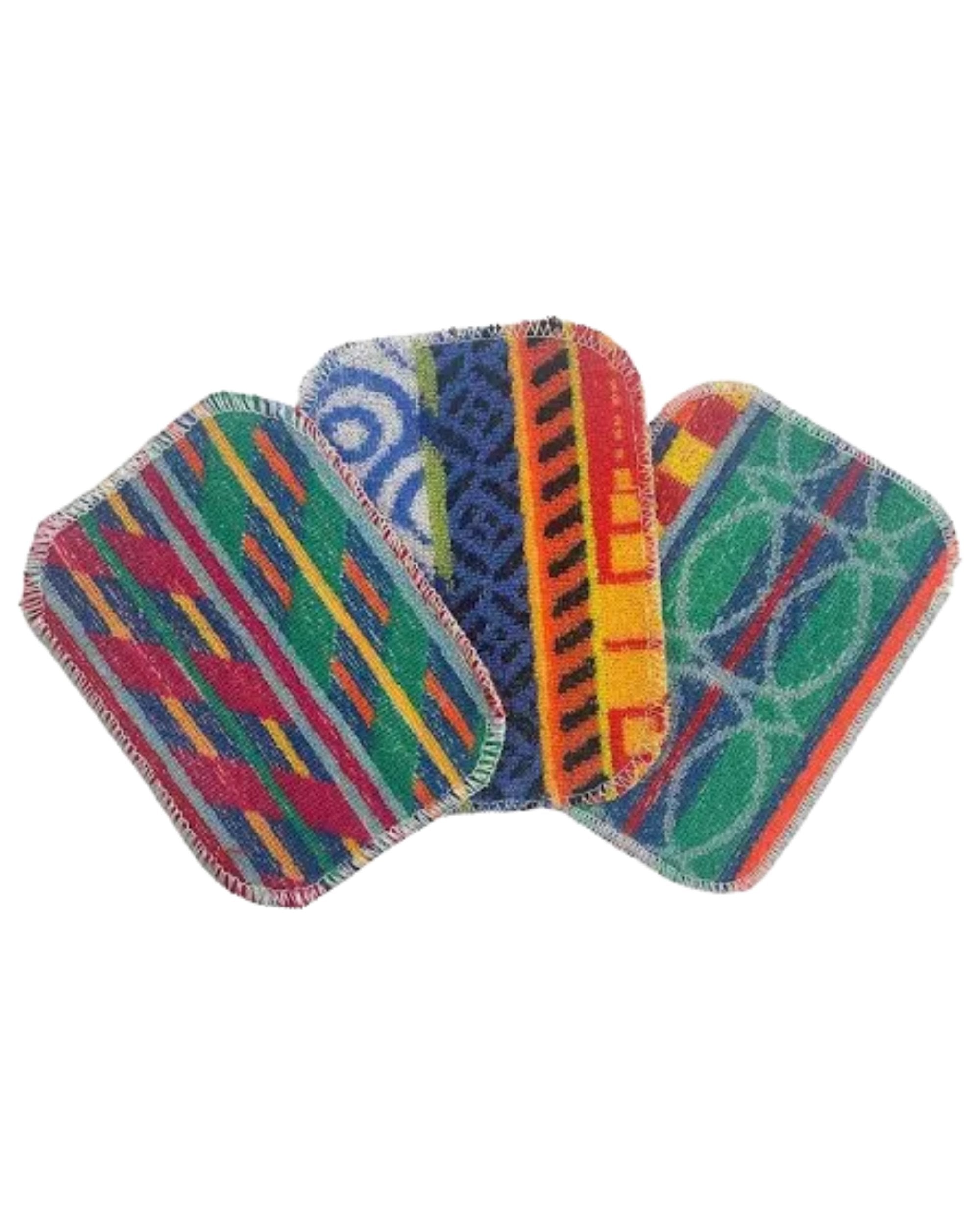 Scouring cloth - Euroscrubby