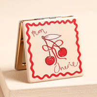 Mon Cherie Miroir Compact