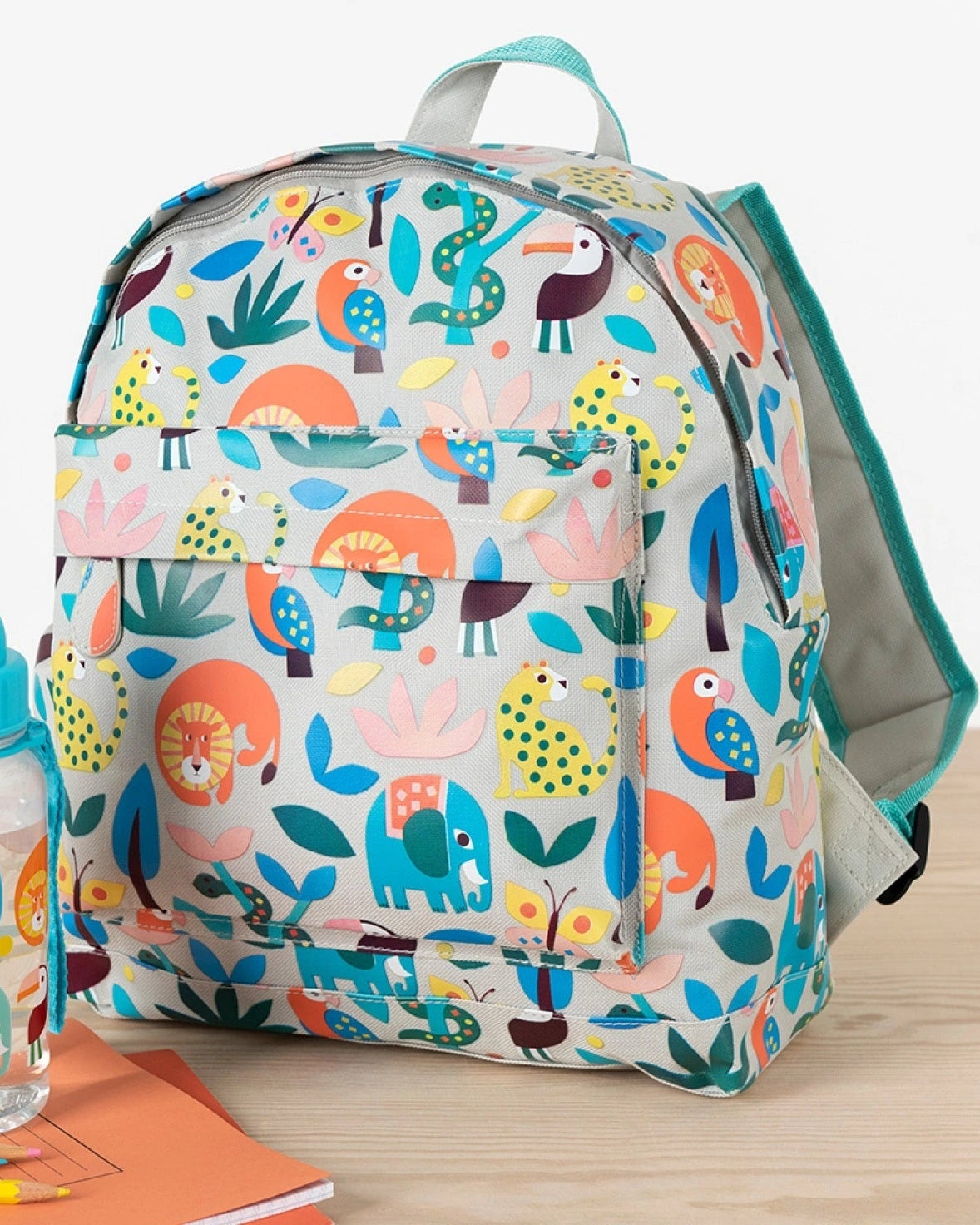 Mini sac à dos pour enfants - Wild Wonders