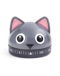 Minuterie de cuisine - Chat