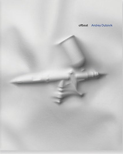 Offbeat (anglais) - Andrey Dubrovik