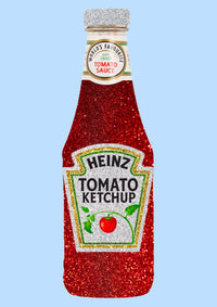 Affiche murale Heinz Tomato Sauce: A3