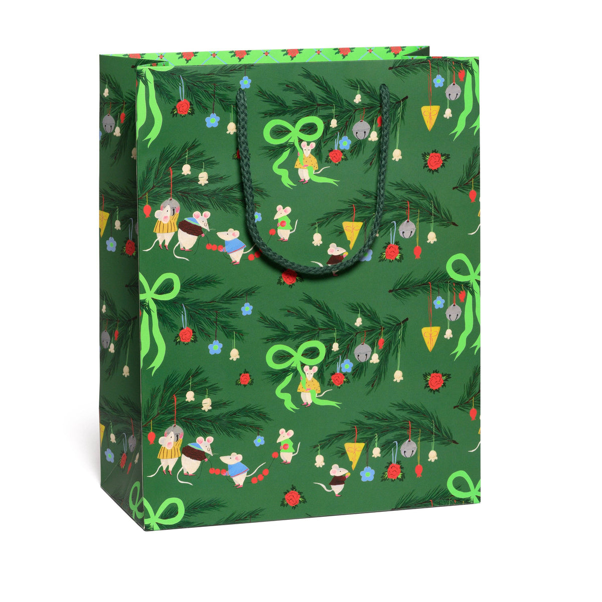 Sacs-cadeaux pour élagueurs: Grand