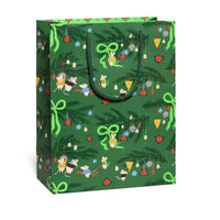Sacs-cadeaux pour élagueurs: Grand