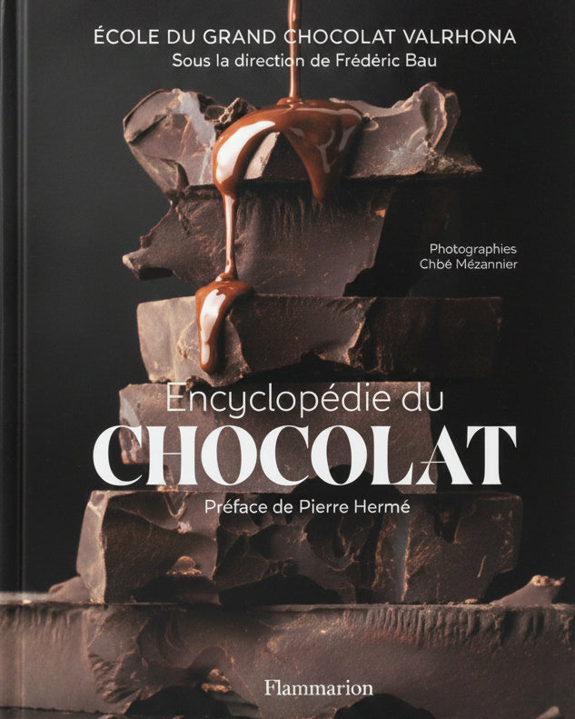 Encyclopédie du chocolat