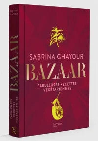 Bazaar - Sabrina Ghayour