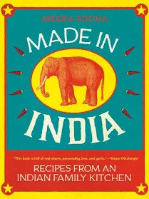Made in India - Meera Sodha