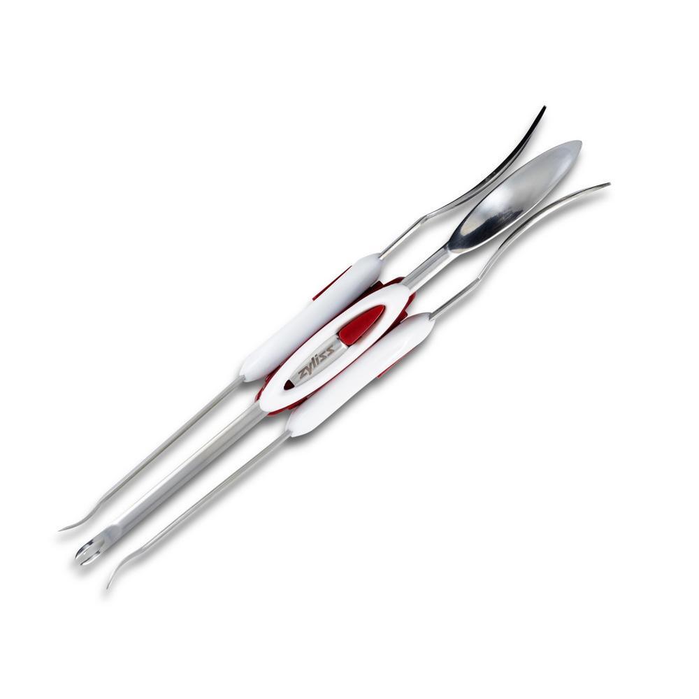 Piques à crustacés - Zyliss