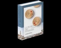 La France des pâtisseries - François Blanc