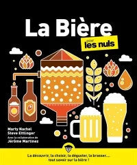 Beer for Dummies - Collective