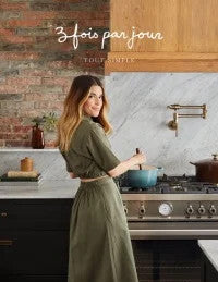 Trois fois par jour, t. 05: Tout simple - Marilou