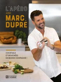 L'apéro avec Marc Dupré - Marc Dupré