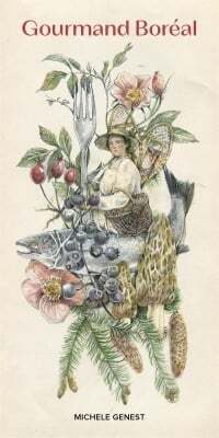 Boreal Gourmet - Michèle Genest
