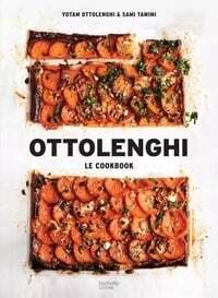 Ottolenghi - édition québécoise - avec Sami Tamini
