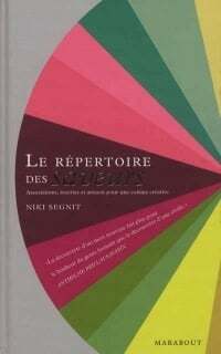 Répertoire des saveurs - Niki Segnit