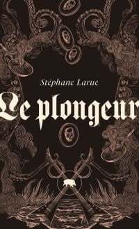 Le plongeur - Stéphane Larue