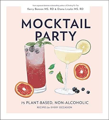Mocktail Party - Kerry Benson, Diana Licalzi