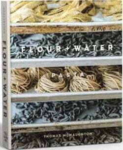 Flour + Water - Thomas McNaughton, Paolo Lucchesi