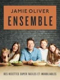 Ensemble - Jamie Oliver