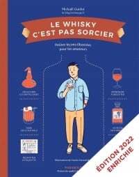 Whisky is not rocket science - Mickaël Guidot