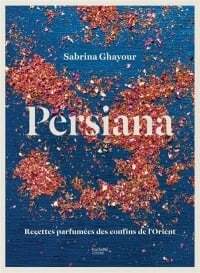 Persiana - Sabrina Ghayour