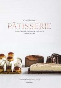 Pastry shop - Carl Marletti