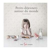 Breakfasts Around the World - Vanessa Lewis