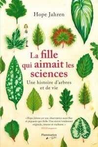 La fille qui aimait les sciences - Hope Jahren
