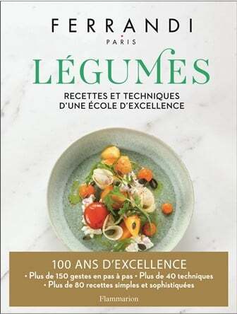 Vegetables - Ferrandi