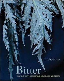 Bitter - Jennifer McLagan