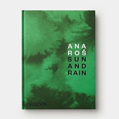 Sun and Rain - Ana Ros