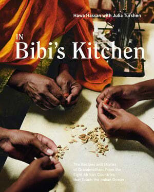 In Bibi's Kitchen - Hawa Hassan