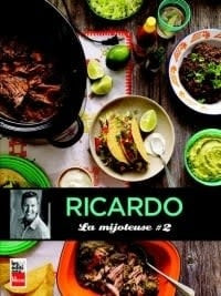 Mijoteuse #2 - Ricardo