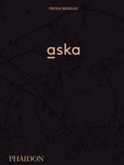Aska - Fredrik Berselius